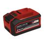 Imagem de Bateria De Lítio Power X-Change Einhell Plus 1350W Multi-Ah 18V
