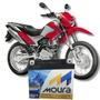 Imagem de Bateria de Moto 5ah NXR 150 BROS KS 2006  2015 / XRE 300 MOURA 