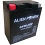 Imagem de Bateria de moto Alien Power SELADA YB12AA 12ah Cb 400 450