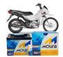 Imagem de Bateria De Moto Moura Honda Crf F 150/230/250 Cc 5ah 12v