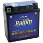 Imagem de Bateria de Moto Raiom RT5L-BS para Yamaha Xtz 125, Crypton