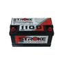 Imagem de Bateria De Som Stroke Power 1100 Pico 125ah/hora Polo Positivo Direito