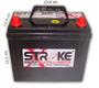 Imagem de Bateria de Som Stroke Power 60ah/hora e 430ah/pico Selada