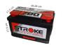 Imagem de Bateria de Som Stroke Power 90ah/hora e 700ah/pico