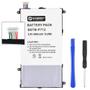 Imagem de Bateria de tablet Empire para Samsung SM-T320 (Li-Pol 3,8 V 4800 mAh)