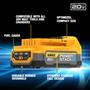 Imagem de Bateria DeWalt 20V Max* Powerstack Compact (DCBP034)