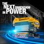 Imagem de Bateria DeWalt 20V Max* Powerstack Compact (DCBP034)