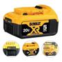 Imagem de Bateria Dewalt 5Ah 20V Max Xr Dcb205-2 Kit 2 Unidades