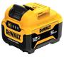 Imagem de Bateria DEWALT DCB126 12V MAX* 5,0 Ah de íon de lítio