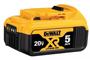 Imagem de Bateria DeWALT DCB205 5Ah 20v Max XR