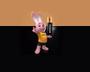 Imagem de Bateria Duracell Lr44 C/4