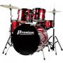 Imagem de Bateria DX-720 Vinho Premium