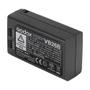 Imagem de Bateria e Carregador Li-ion 2600mAh 7,2V para Flash Godox V1