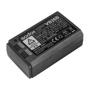 Imagem de Bateria e Carregador Li-ion 2600mAh 7,2V para Flash Godox V1