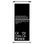 Imagem de Bateria Ebbg850bbe Compatível ALPHA G850 G850F 1860mAh