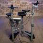 Imagem de Bateria Eletrônica 5 PADS SD30M