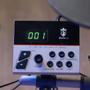 Imagem de Bateria Eletrônica 5 PADS SD30M