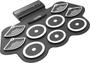 Imagem de Bateria Eletrônica 9 Pads Spring com Função MIDI