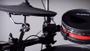 Imagem de Bateria Eletrônica Alesis Crimson Mesh Kit C/ Pads Dual Zone
