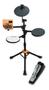 Imagem de Bateria Eletronica Carlsbro Rock 50 Kit Com Banco E Fone