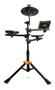 Imagem de Bateria Eletronica Carlsbro Rock 50 Kit Com Banco E Fone