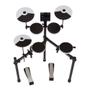 Imagem de Bateria Eletrônica Compacta Roland TD-02K TD02K