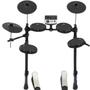 Imagem de Bateria Eletrônica Mxt 7 Pads MD200C