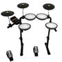 Imagem de Bateria Eletrônica Nagano Tech UP NTU-01 com 7 Pads