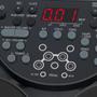 Imagem de Bateria Eletrônica Portátil Revas Pb-350 By Roland C/ Fonte
