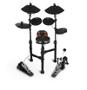 Imagem de Bateria Eletronica Rock In SD130M USB MIDI