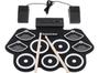 Imagem de Bateria eletrônica spring 9 pads com função midi