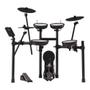 Imagem de Bateria Eletrônica V-Drums Roland TD-07KV com peles Mesh Head e Bluetooth