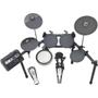 Imagem de Bateria Eletrônica Yamaha DTX6K-X DTX-6D