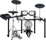 Imagem de Bateria Eletronica Yamaha DTX720K Dtx-720k