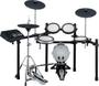 Imagem de Bateria Eletronica Yamaha DTX720K Dtx720 Dtx-720