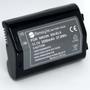 Imagem de Bateria EN-EL4 para Nikon D3x D3 D2Xs D2X D2Hs D2H F6 MB-D10