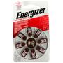 Imagem de Bateria Energizer Pilha Audiologica AZ 312 Turn e Lock 38742