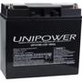 Imagem de Bateria Estacionária Selada 12V/18A VRLA UP12180 UNIPOWER