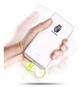 Imagem de Bateria Externa iPhone Samsung Motorola 10000mah