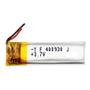 Imagem de Bateria Fone Ouvido E25bt  Gsp051230 0.44wh 120mah 3.7v