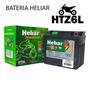Imagem de Bateria Heliar 5ah Htz6l Moto Honda Cg Titan/fan 125/150/160