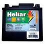 Imagem de Bateria Heliar HTZ6L original com garantia