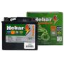 Imagem de Bateria Heliar Moto 5Ah Titan 125 150 160 Fan Biz Bros Fazer