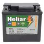 Imagem de Bateria Heliar YTX5 Htz5 Titan 2000 04 ES Titan 150 KS BIZ ES Bros 125 Bros 150 ATE 2006