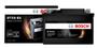 Imagem de Bateria Honda Cbr 900 Rr Fire Blade 12v 8ah Bosch Btx8-bs