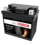 Imagem de Bateria Honda Nxr 150 Bros Es/esd 6ah Bosch Btz6l-bs (ytz6v)