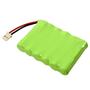 Imagem de Bateria HQRP 7.2V 600mAh para Alarme Honeywell