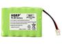 Imagem de Bateria HQRP 7.2V 600mAh para Alarme Honeywell