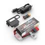 Imagem de Bateria HYPER GO Angry Snail 3S2000 11,1 V 2000 mAh 25C LiPo