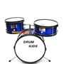 Imagem de Bateria Infantil Andaluz Drum Kids ul